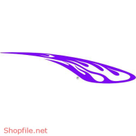 Vector Hình Xăm Decal Độc Đáo