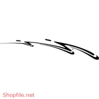 Vector Hình Xăm Decal Độc Đáo