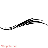 Vector Hình Xăm Decal Độc Đáo