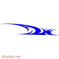 Vector Hình Xăm Decal Độc Đáo