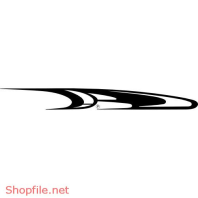 Vector Hình Xăm Decal Độc Đáo