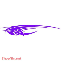 Vector Hình Xăm Decal Độc Đáo