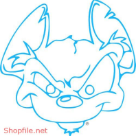 Vector Hình Xăm Decal Độc Đáo