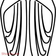 Vector Hình Xăm Decal Thiết Kế Độc Đáo