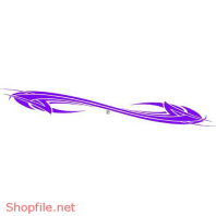 Vector Hình Xăm Decal Thiết Kế Độc Đáo