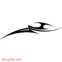 Vector Hình Xăm Decal Thiết Kế Độc Đáo