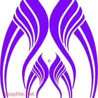 Vector Hình Xăm Decal Thiết Kế Độc Đáo