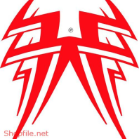 Vector Hình Xăm Decal Thiết Kế Độc Đáo