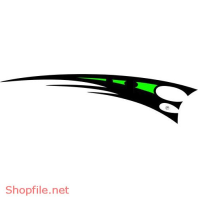 Vector Hình Xăm Decal Thiết Kế Độc Đáo