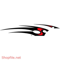 Vector Hình Xăm Decal Thiết Kế Độc Đáo