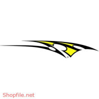 Vector Hình Xăm Decal Thiết Kế Độc Đáo