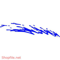 Vector Hình Xăm Decal Thiết Kế Độc Đáo