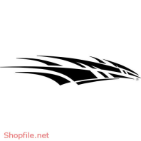 Vector Hình Xăm Decal Thiết Kế Độc Đáo