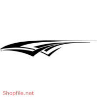 Vector Hình Xăm Decal Thiết Kế Độc Đáo