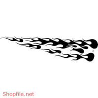 Vector Hình Xăm Decal Thiết Kế Độc Đáo