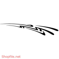 Vector Hình Xăm Decal Thiết Kế Độc Đáo