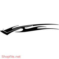 Vector Hình Xăm Decal Thiết Kế Độc Đáo