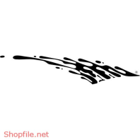 Vector Hình Xăm Decal Thiết Kế Độc Đáo