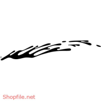 Vector Hình Xăm Decal Thiết Kế Độc Đáo