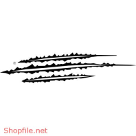 Vector Hình Xăm Decal Thiết Kế Độc Đáo