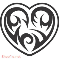 Vector Hình Xăm Decal Thiết Kế Độc Đáo Ân Tượng