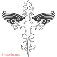 Vector Hình Xăm Decal Thiết Kế Độc Đáo Ân Tượng