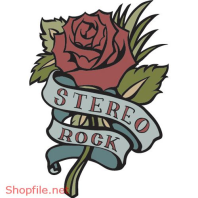 Vector Hình Xăm Decal Thiết Kế Độc Đáo Ấn Tượng