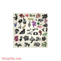 Vector Hình Xăm Decal Thiết Kế Độc Đáo Ấn Tượng