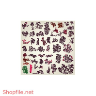 Vector Hình Xăm Decal Thiết Kế Độc Đáo Ấn Tượng