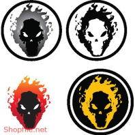 Hình Xăm Vector Decal Thiết Kế Độc Đáo Ấn Tượng