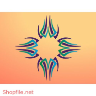 Hình Xăm Vector Decal Thiết Kế Độc Đáo Ấn Tượng