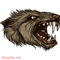 Hình Xăm Vector Decal Thiết Kế Độc Đáo Ấn Tượng