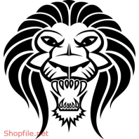 Hình Xăm Vector Decal Thiết Kế Độc Đáo Ấn Tượng