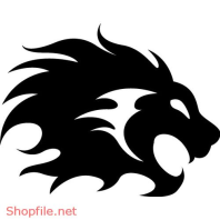 Hình Xăm Vector Decal Thiết Kế Độc Đáo Ấn Tượng