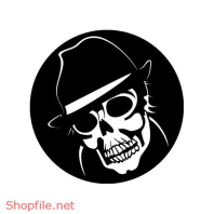 Decal Hình Xăm Vector Thiết Kế Ấn Tượng Độc Đáo