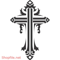 Vector Hình Xăm Decal Thiết kế  Ấn tượng Độc Đáo