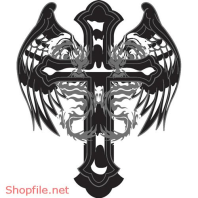 Vector Hình Xăm Decal Thiết kế  Ấn tượng Độc Đáo