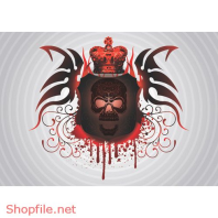 Vector Hình Xăm Decal Thiết Kế Độc Đáo Ấn Tượng