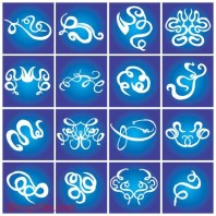 Vector Hình Xăm Decal Thiết Kế Các Loại Đẹp