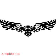 Vector Hình Xăm Hoa Văn Họa Tiết