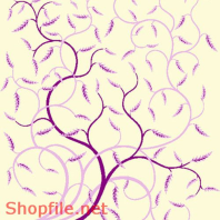 Pattern flower họa tiết