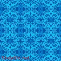 PT0070 Pattern flower vector