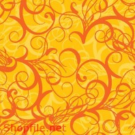 Pattern flower vector độc đáo