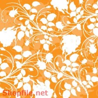 Pattern flower Đẹp