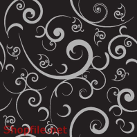 Vector Pattern hoa văn