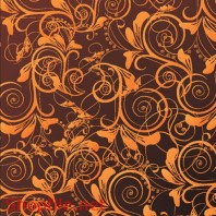 Vector Pattern hoa hồng