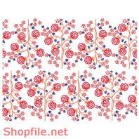 Mẩu- pattern- độc đáo