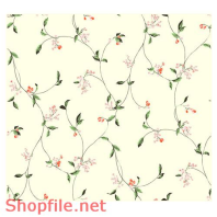 Mẩu- pattern-Hoa-cây-lá