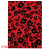 pattern Vector hoa Lá