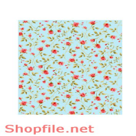 pattern Vector Hoa tỉ muội